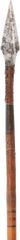 MUGHAL WAR ARROW - Fagan Arms