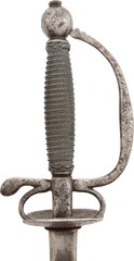 ITALIAN TRANSATIONAL RAPIER/SMALLSWORD C.1680 - Fagan Arms