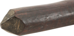 FIJIAN WAR CLUB - Fagan Arms