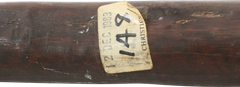 FIJIAN WAR CLUB - Fagan Arms