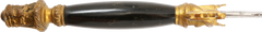 AMERICAN SECRET SOCIETY SWORD - Fagan Arms