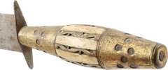 SPANISH DAGGER C.1800 - Fagan Arms