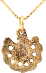 FINE ROMAN MYSTICAL PENDANT NECKLACE C.200-400 AD - Fagan Arms