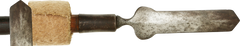 ENGLISH MILITIA SPONTOON, C.1795 - Fagan Arms