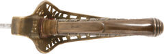 ENGLISH MILITIA SPONTOON, C.1795 - Fagan Arms