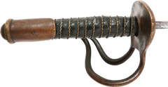 US M.1840 CAVARLY SABER - Fagan Arms