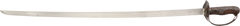 JAPANESE TYPE 32 CAVALRY OFFICER’S SWORD - Fagan Arms