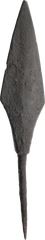 FINE VIKING TANGED ARROWHEAD, C. 9th-10th CENTURY - Fagan Arms