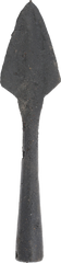 FINE VIKING SOCKETED ARROWHEAD, C.866-1067 AD - Fagan Arms