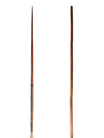 SOLOMON ISLANDS SPEAR