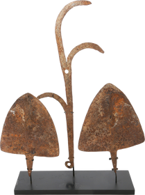AFRICAN PROTO MONEY GROUP