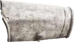 ITALIAN RIGHT VAMBRACE PLATE C.1560 - Fagan Arms
