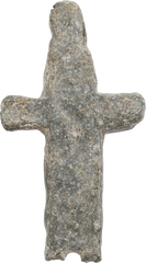 ENGLISH MORTUARY CROSS, 14th CENTURY - Fagan Arms