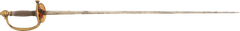 FRENCH M.1872 OFFICER’S SWORD - Fagan Arms