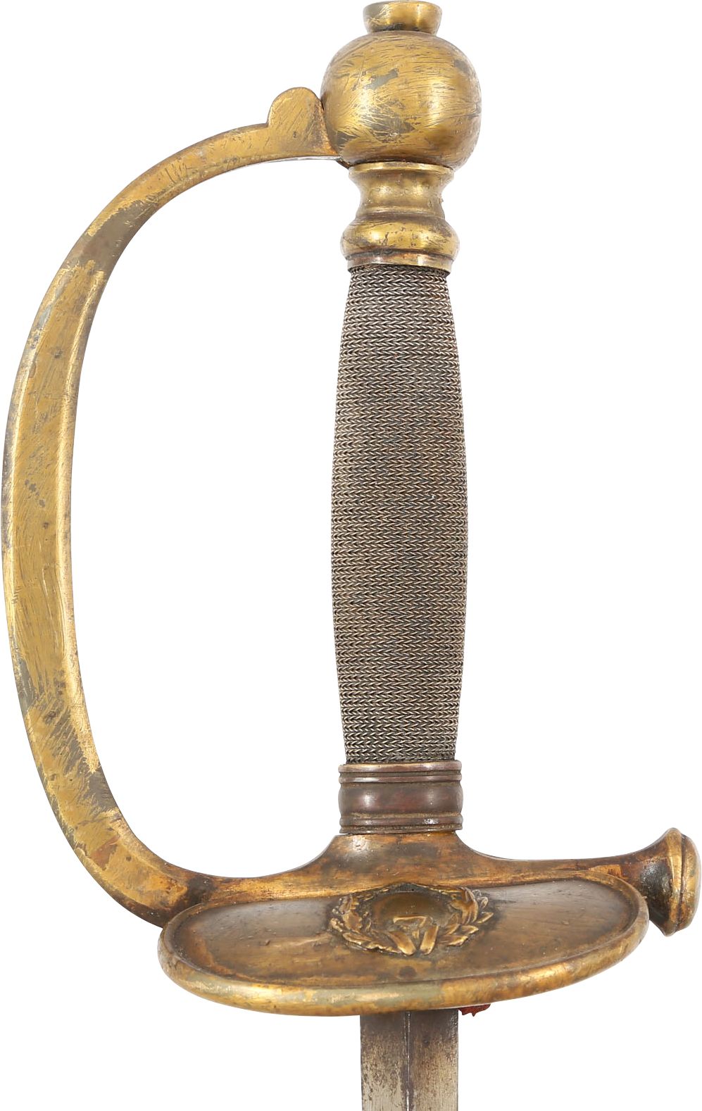 FRENCH M.1872 OFFICER’S SWORD - Fagan Arms