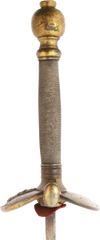 FRENCH M.1872 OFFICER’S SWORD - Fagan Arms