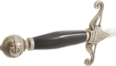 AMERICAN SECRET SOCIETY SWORD - Fagan Arms