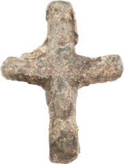ENGLISH MORTUARY CROSS, 14th CENTURY - Fagan Arms