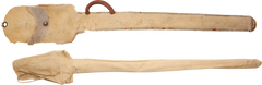 EARLY KNIGHTS TEMPLAR SWORD - Fagan Arms