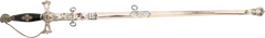 EARLY KNIGHTS TEMPLAR SWORD - Fagan Arms