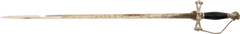 EARLY KNIGHTS TEMPLAR SWORD - Fagan Arms