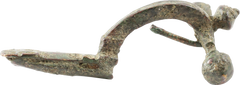 ROMAN CROSSBOW FIBULA - Fagan Arms