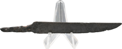 VIKING SIDE OR POUCH KNIFE, 9th-10th CENTURY AD - Fagan Arms