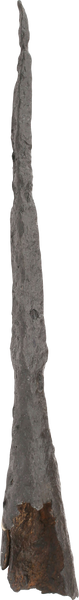 MEDIEVAL AWL PIKE, 11TH-14TH CENTURY – Fagan Arms
