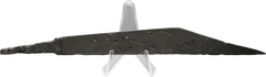 FRANKISH SCRAMASAX, 7TH-8TH CENTURY AD - Fagan Arms
