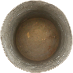 VICTORIAN PEWTER BEAKER FROM THE MOVIES! - Fagan Arms