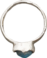 MEDIEVAL EUROPEAN RING, C.14TH-15TH CENTURY - Fagan Arms