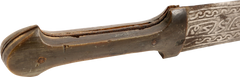 GOOD MAHDIST DAGGER KINDJAL - Fagan Arms