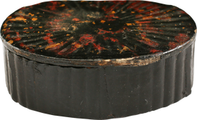 EUROPEAN SNUFF BOX, C.1800-20, THE NAPOLEONIC PERIOD