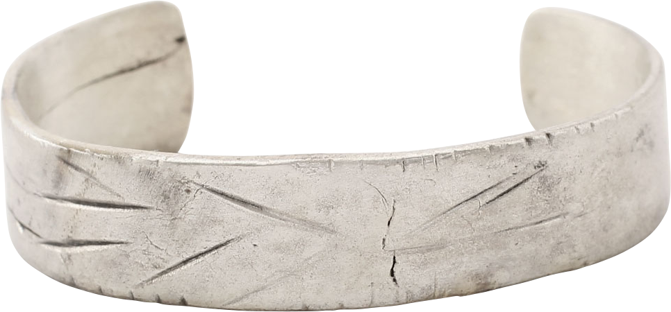 ROMAN GIRL’S BRACELET, 3RD-5TH CENTURY AD - Fagan Arms