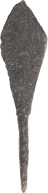 CRUSADES ARROWHEAD