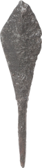 CRUSADES ARROWHEAD - Fagan Arms