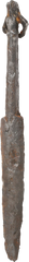 ROMAN PLUMB BOB C.100-450 A.D - Fagan Arms