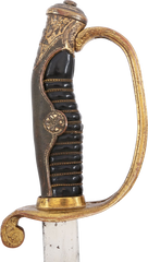 JAPANESE OFFICER'S SWORD, WWI-II - Fagan Arms