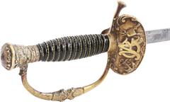 CIVIL WAR VETERAN’S SWORD - Fagan Arms