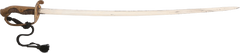 JAPANESE 1875 PATTERN OFFICER’S SWORD - Fagan Arms