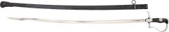 IMPERIAL GERMAN NCO’S SWORD, LATE 19TH CENTURY - Fagan Arms