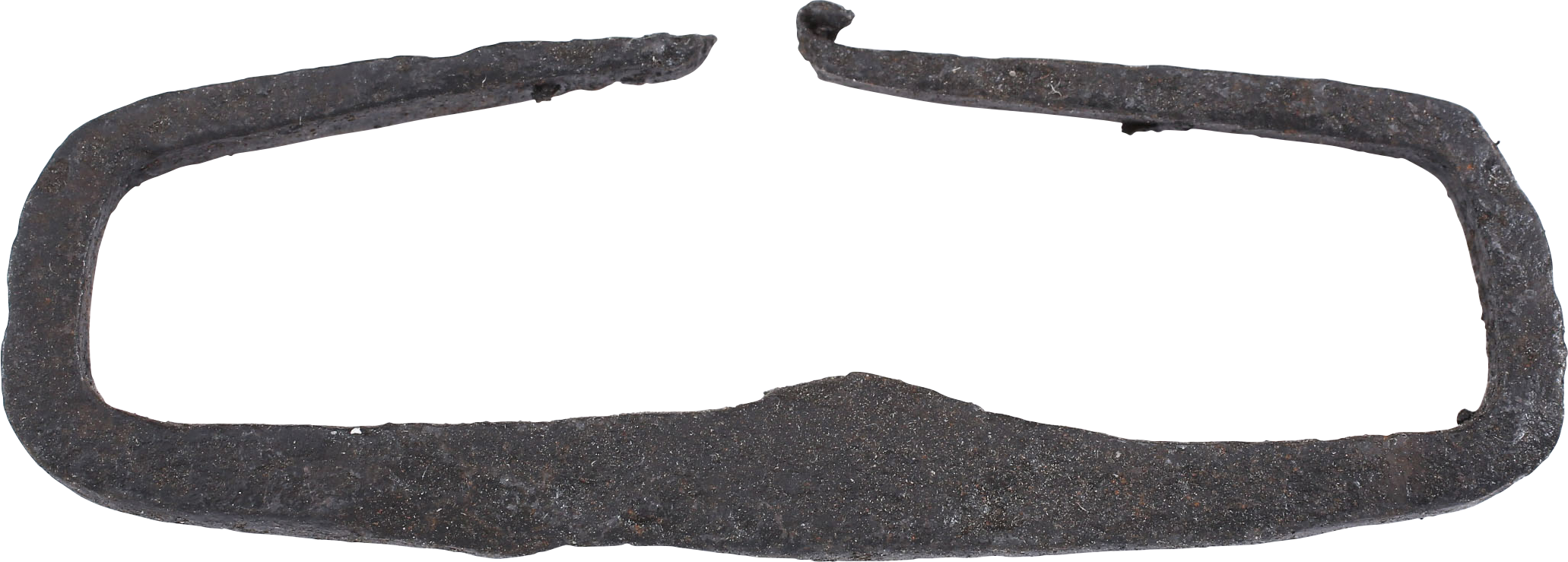VIKING FLINT STRIKER/FIRE STARTER, 700-1000 AD - Fagan Arms
