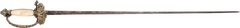 FRENCH OFFICER’S SWORD, 1852-70 - Fagan Arms