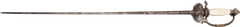 FRENCH OFFICER’S SWORD, 1852-70 - Fagan Arms