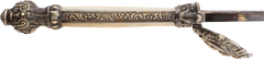 FRENCH OFFICER’S SWORD, 1852-70 - Fagan Arms