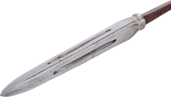 JAPANESE SPEAR HEAD YARI - Fagan Arms