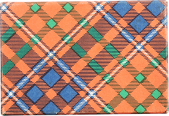 SCOTTISH PLAID BROOCH, C.1900 FOR CLAN CAMERON - Fagan Arms