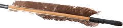 RARE TIBETAN ARROW - Fagan Arms