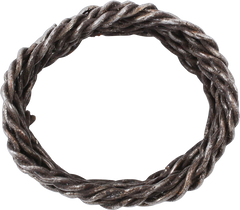 SWORD GRIP KNOTS, 17TH/EARLY 18TH CENTURY - Fagan Arms