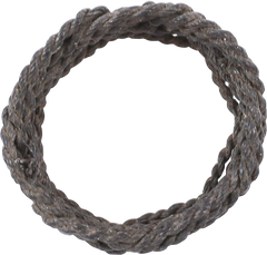 SWORD GRIP KNOTS, 17TH/EARLY 18TH CENTURY - Fagan Arms